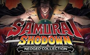 Анонсирован Samurai Shodown NeoGeo Collection. Сборник будет временно бесплатным в Epic Games store