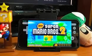 На Android вышел отличный эмулятор игр для Nintendo 3DS