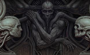 Мощность решает - создатель Scorn объяснил, почему игра стала консольным эксклюзивом Xbox Series X