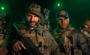 В четвертом сезоне Modern Warfare фанатам удастся сыграть за настоящую легенду серии Call of Duty