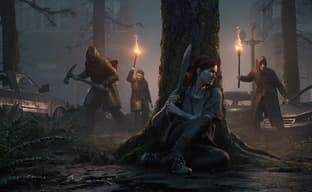 Насилие, разговоры о поцелуях и PlayStation Vita — Sony поделилась новым геймплеем The Last of Us Part 2