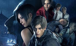 Capcom что-то анонсирует по Resident Evil в июне