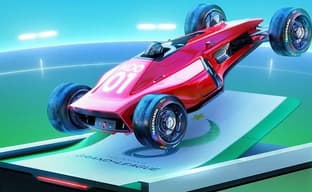 Гонки Trackmania будут бесплатными. Ubisoft представила три версии игры