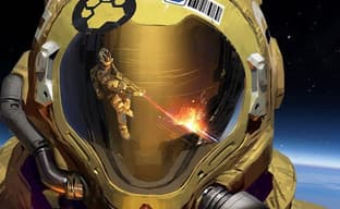 Симулятор космического резчика. Уникальный проект Hardspace выходит в июне