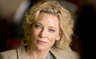 Сирену Лилит в экранизации Borderlands сыграет Кейт Бланшетт