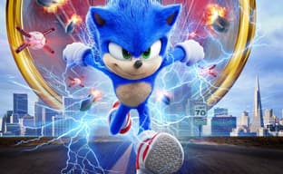 «Соник в кино» получит продолжение