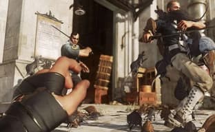 Arcane: Работа над серией Dishonored не приостанавливалась