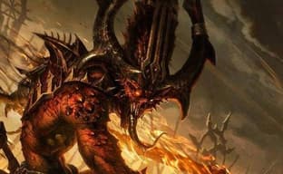 Черепа для трона черепов — в Steam стартовала распродажа игр по вселенным Warhammer