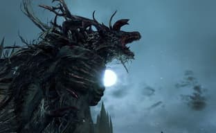 Bloodborne без цензуры — как оказалось, вступительный ролик игры был более кровавым