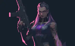 Жгучая мексиканка Рейна – представлен новый персонаж Valorant