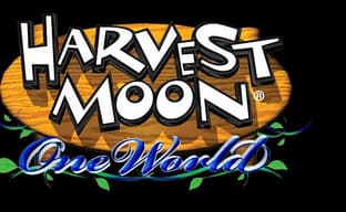 Симулятор фермы Harvest Moon: One World также появится на PlayStation 4