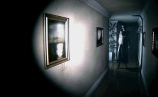 Silent Hills должна была пугать нас и за пределами игры