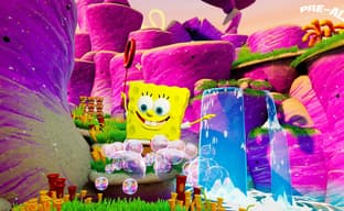 SpongeBob SquarePants: Battle for Bikini Bottom – Rehydrated: трейлер с напоминанием о предстоящей премьере