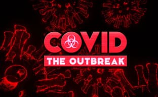 Разочаровывающий старт продаж COVID: The Outbreak