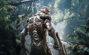 Вместо ремастера – мод Crysis Enhanced Edition призван значительно улучшить графику в игре