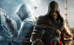 LEGO-убийца – ролик Assassin's Creed Revelations воссоздали в стиле известного конструктора