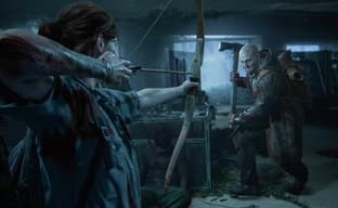 Просто поиграйте – Нил Дракманн об утечке сюжета The Last of Us Part 2