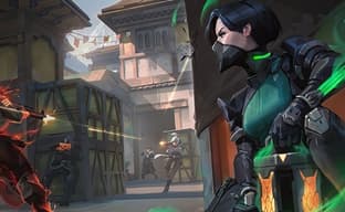 Названо точное время запуска Valorant в России и СНГ