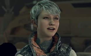 Свой личный андроид за дорого — анонсировано коллекционное издание Detroit: Become Human