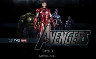 10 минут The Avengers. Игровой процесс отменённого проекта THQ и Marvel