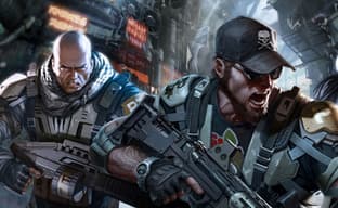 Сервера Killzone Mercenary вновь заработали