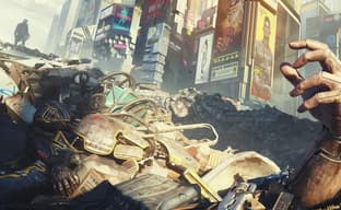 CDPR решила поддержать протесты в США и перенесла показ Cyberpunk 2077