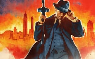 Mafia: Definitive Edition – ремейк уровня Resident Evil 2