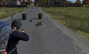 Создатели DayZ и Arma 3 стали частью Tencent