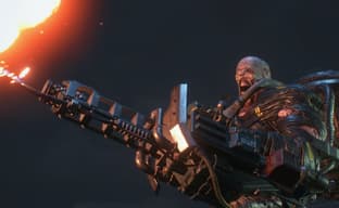 Вышло очередное обновление для Resident Evil 3 Remake