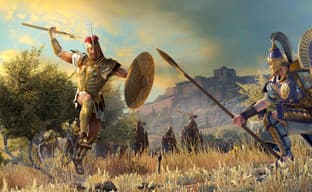 Epic Games Store снова ненавидят фанаты Steam. На этот раз из-за бесплатной Total War Saga: TROY