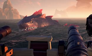 Йо-хо-хо — запуск Sea of Thieves в Steam был успешным