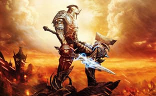 Ремастер ролевой игры Kingdoms of Amalur: Reckoning появится в августе
