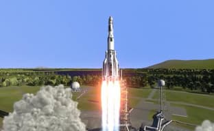 Как Take-Two поспособствовала закрытию студии-разработчика Kerbal Space Program 2