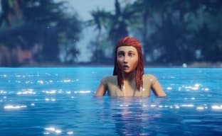 The Sims нового поколения – фанат делает ремейк The Sims 2: Castaway на движке Unreal Engine 4