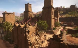 Прощай, Battlefield V! К игре вышло последнее серьезное обновление