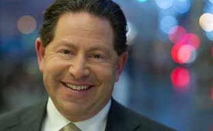 Бобби Котик много зарабатывает! Акционер Activision Blizzard требует уменьшить вознаграждение генерального директора