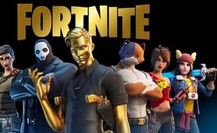 Старт третьего сезона Fortnite перенесли из-за событий в США