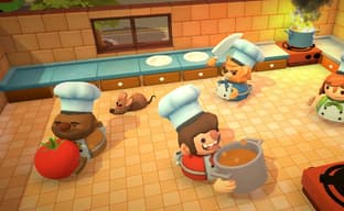Epic Games вновь раздаёт Overcooked