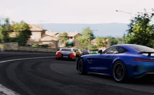 10 минут в бета-версии Project Cars 3