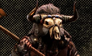 Появился первый геймплей Total War Saga: TROY