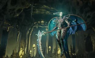 Дополнение Swamps of Corsus для Remnant: From the Ashes вышло на консолях