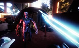 Полная версия P.A.M.E.L.A. появится в июне. Это игра в духе Prey и System Shock