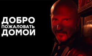 [СТРИМ] Это легенда. Смотрим Command & Conquer Remastered