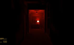 Как тебе такое, Хидео Кодзима? – энтузиаст сделал ремейк Silent Hills P.T. на основе Half-Life Alyx