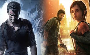 В глубинах Uncharted 4 нашли ещё одну отсылку к The Last of Us