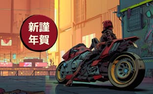 Анимешный киберпанк – Сэйлор Мун изобразили в стиле Cyberpunk 2077