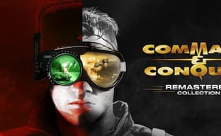 Command & Conquer Remastered Collection очень популярна в Steam