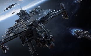 Создатели Star Citizen в новом ролике хвастаются визуальными эффектами