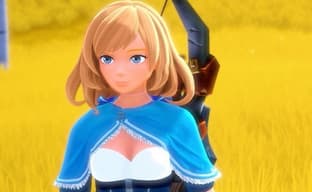 Ответ Zelda на PC. Ролик интригующего проекта Craftopia