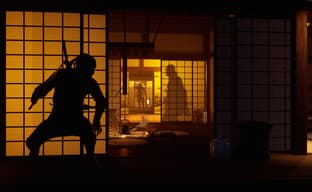 Настоящий стелс – анонсирован «Симулятор ниндзя»